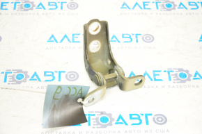 Upper front right door hinge for a 1993 Honda Accord