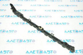 Long right rear bumper mount for Honda Accord 13-17