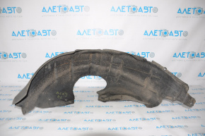 Rear left fender liner for Honda Accord 13-15