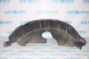 Rear right fender liner for Honda Accord 13-15
