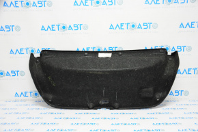 Honda Accord 13-15 trunk lid trim gray