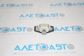 Right trunk lid license plate light for Honda Accord 13-17