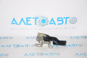 Honda Accord 13-17 interior fuel filler door release handle