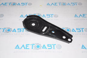 Rear subframe burr front right Honda Accord 13-17