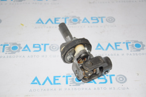 Honda Accord 13-17 steering shaft without steering column
