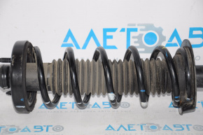 Rear right shock absorber assembly for a 1993 Honda Accord.