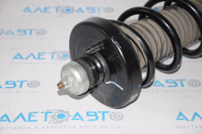 Rear right shock absorber assembly for a 1993 Honda Accord.