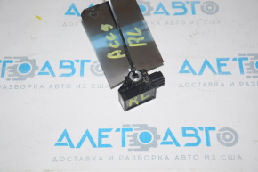Left rear airbag sensor for a 13-17 Honda Accord.