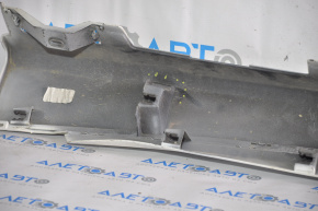Right threshold Honda Accord 18-20 white break crepe cracks