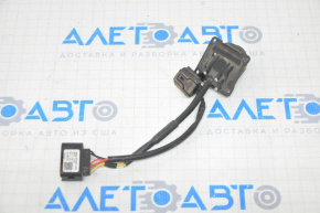 Rear view camera Hyundai Sonata 15-17
