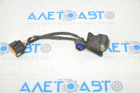 Rear view camera Hyundai Sonata 15-17