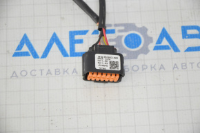 Rear view camera Hyundai Sonata 15-17