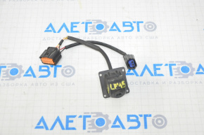 Rear view camera Hyundai Sonata 15-17