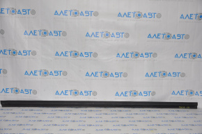 Door seal on the threshold left Infiniti JX35 QX60 13-20