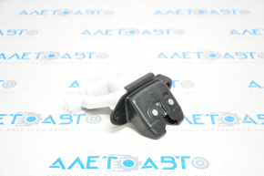 Infiniti QX30 17- Trunk Door Lock