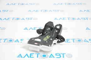 Infiniti QX30 17- Trunk Door Lock