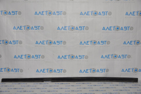 Door seal on the threshold right Infiniti QX50 19-20