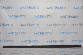 Door seal on the threshold right Infiniti QX50 19-20