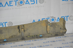 Left threshold Jeep Cherokee KL 14-23 broken fastener