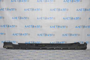 Left threshold Jeep Cherokee KL 14-23 broken fastener torn