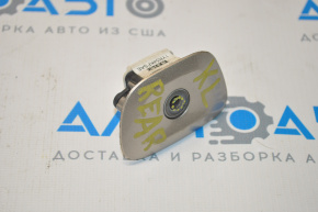 Rear view camera Jeep Cherokee KL 14-18 small glass chips