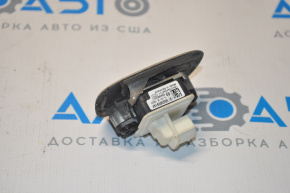 Rear view camera Jeep Cherokee KL 14-18 small glass chips