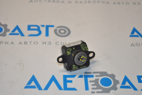 Rear view camera Jeep Cherokee KL 14-18 glass chip