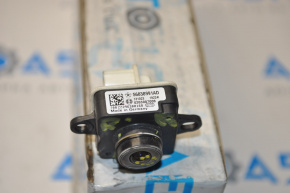 Rear view camera Jeep Cherokee KL 14-18 glass chip