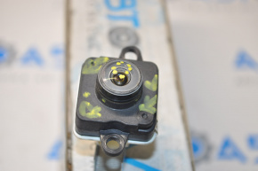 Rear view camera Jeep Cherokee KL 14-18 glass chip
