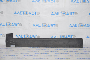 Front left threshold Jeep Compass 11-16