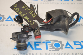 Rear view camera Jeep Compass 11-16
