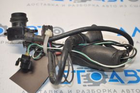 Rear view camera Jeep Compass 11-16