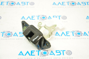 Jeep Grand Cherokee WK2 14-22 Tailgate Lock