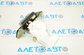 Jeep Grand Cherokee WK2 14-22 Tailgate Lock