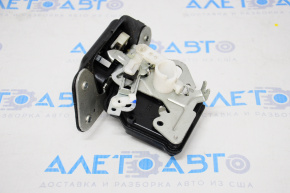 Jeep Patriot 11-17 Tailgate Lock