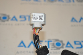 Rear view camera with handle Kia Optima 16-18
