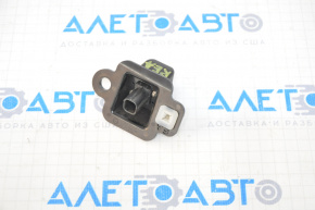 Lexus CT200h 11-16 4-pin rearview camera