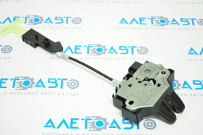 Lexus ES300h ES350 13-18 Trunk Lid Lock