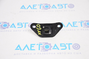 Rear view camera for the Lexus ES300h ES350 2013-2015 pre-restyling