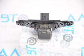 Rear view camera for the Lexus ES300h ES350 2013-2015 pre-restyling