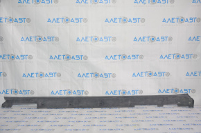 Threshold left Lexus RX350 RX450h 16-22 pressed fasten