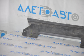 Threshold left Lexus RX350 RX450h 16-22 pressed fasten