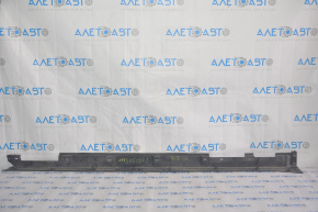 Threshold left Lexus RX350 RX450h 16-22 pressed fasten
