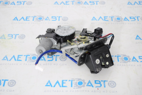 Mazda CX-9 16-23 Electric Trunk Lock