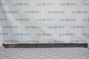 Left threshold mount Mazda CX-9 16-23