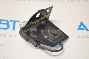 Navigation Microphone Mazda CX-9 16-20