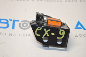 Navigation Microphone Mazda CX-9 16-20