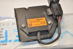 Navigation Microphone Mazda CX-9 16-20