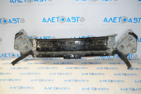 Mitsubishi Outlander 14-20 rear panel (4 parts)