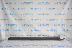 Right threshold Mitsubishi Outlander 14-20 is torn